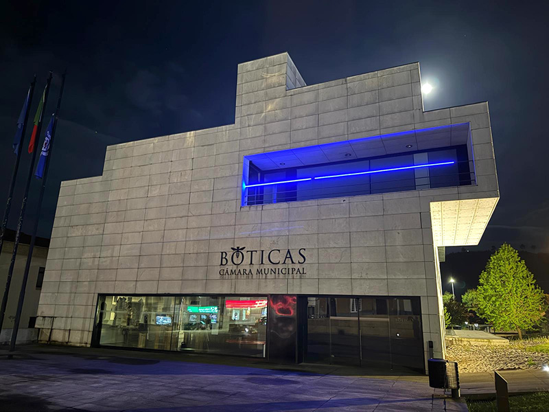 Municpio de Boticas assinalou Dia da Europa